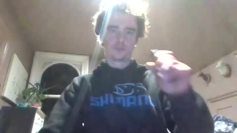 DigitJT online show from February 27, 2:24 am