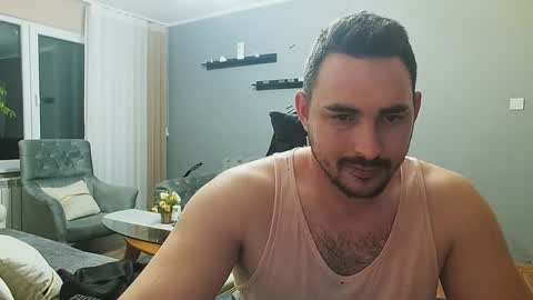 STR8 BOYv online show from March 26, 6:23 pm