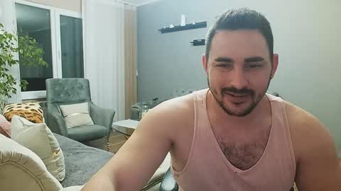 STR8 BOYv online show from March 30, 5:36 pm