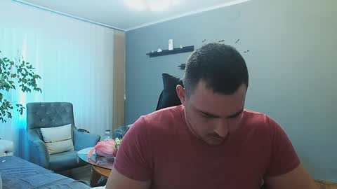 STR8 BOYv online show from April 8, 4:27 pm