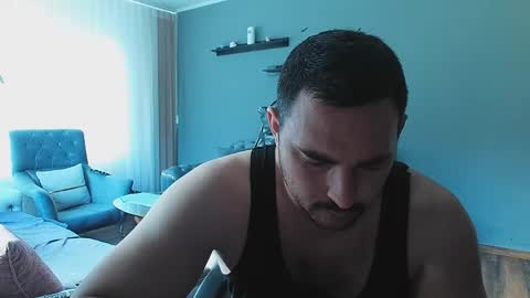 STR8 BOYv online show from April 21, 6:19 am