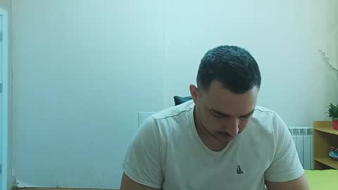 STR8 BOYv online show from May 23, 6:08 am