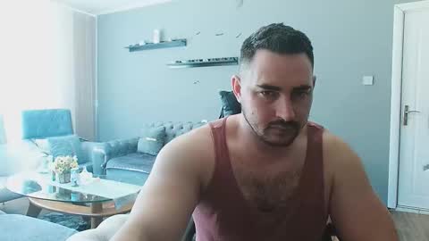 STR8 BOYv online show from February 24, 7:09 am