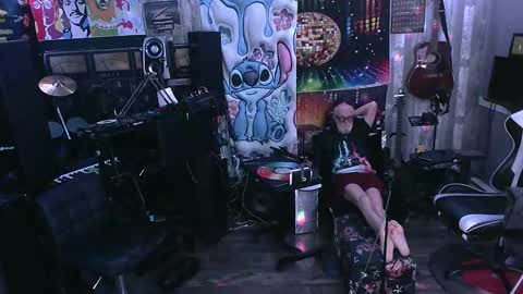 Di-Jay online show from November 30, 11:29 pm