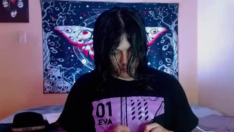 daiki sx online show from December 18, 6:15 pm