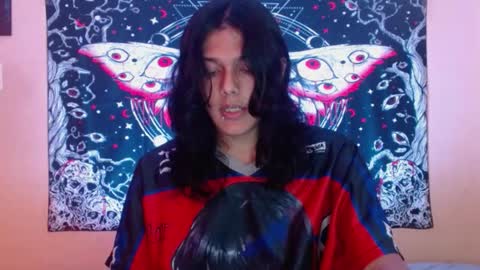 daiki sx online show from January 9, 6:24 pm