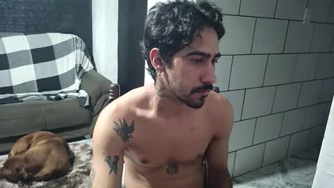 AmigodotadoZL online show from December 21, 11:24 pm