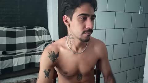 AmigodotadoZL online show from November 4, 3:57 pm