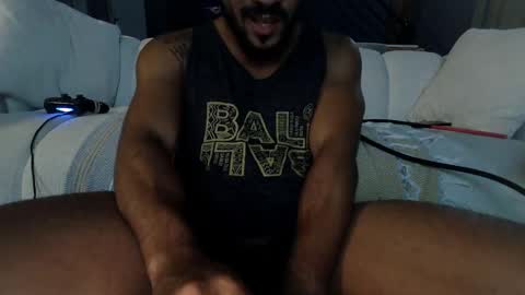 Dmitri online show from February 7, 10:48 pm