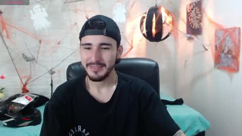 Maybe in pvt online show from December 3, 9:45 pm