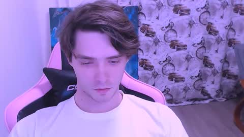 Dead A online show from November 29, 6:04 am