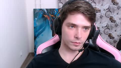 Dead A online show from May 25, 12:50 am