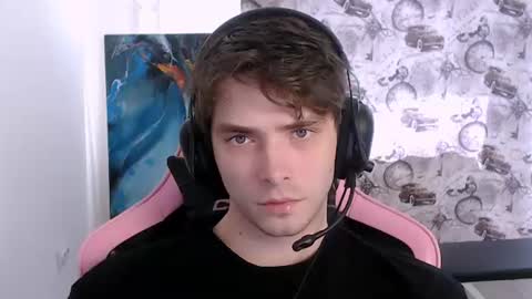 Dead A online show from June 20, 1:16 pm