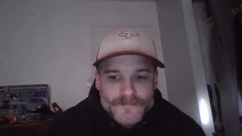 ImperviousAnchored online show from January 15, 9:20 pm