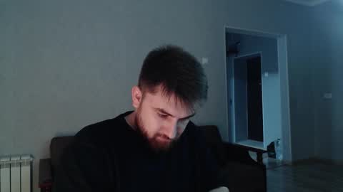 do_you_feel_pain online show from November 29, 8:33 pm