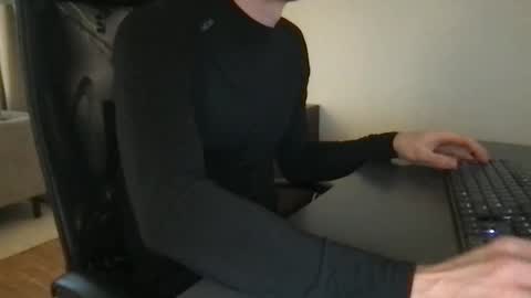 doctor_luv_69 online show from February 3, 8:30 am