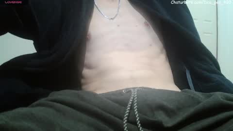 Jacques online show from April 20, 5:26 pm