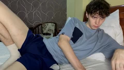 Alex online show from June 3, 10:37 pm