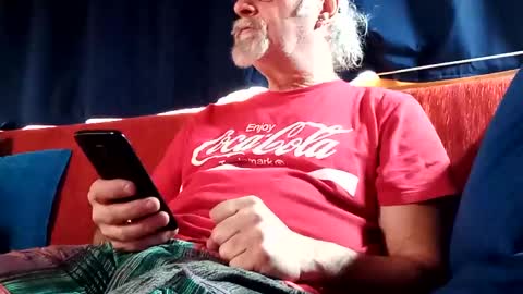 doghouseblue online show from March 11, 10:29 am