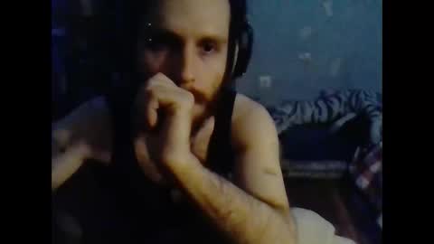 dogwithamohawk online show from December 14, 2:34 am