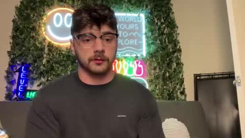 GIJO online show from February 22, 8:16 am