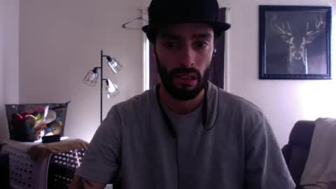 doingmek9 online show from February 21, 2:38 pm