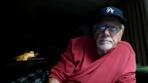 doingmyself69 online show from October 29, 2:36 am