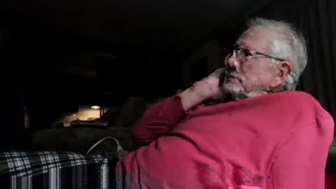 doingmyself69 online show from November 5, 4:03 am