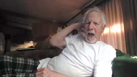 doingmyself69 online show from May 7, 2:44 am