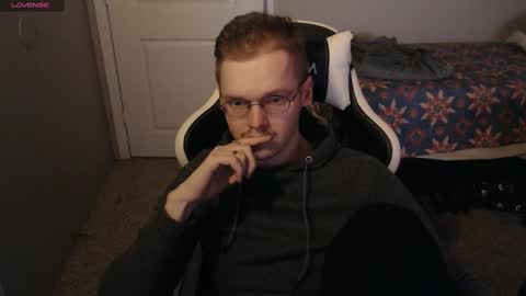 doloresman online show from March 1, 6:37 am