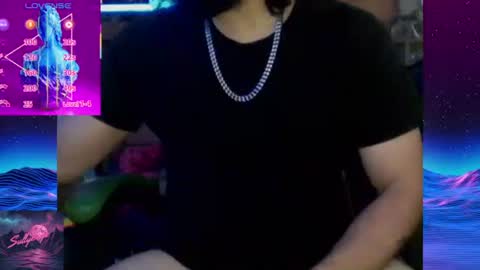 Sullyboyx online show from April 19, 12:37 pm