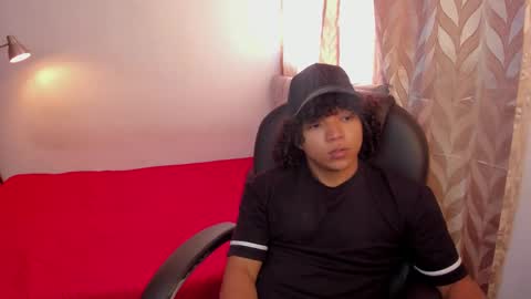 MASTER online show from October 8, 7:40 pm