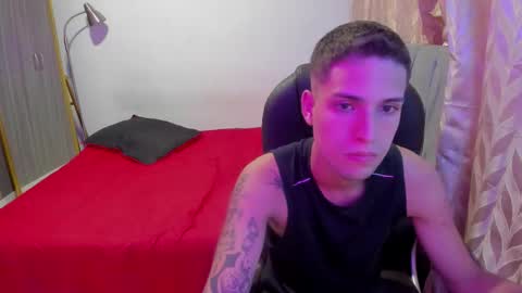 MASTER online show from October 17, 12:47 am