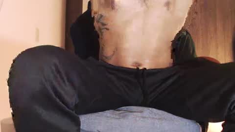 Sir X online show from April 2, 3:37 am