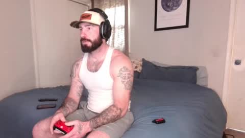 dominatingher69 online show from February 4, 2:32 pm