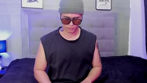 DOMI online show from March 13, 5:15 am