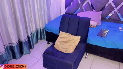 DOMI online show from March 22, 8:30 am