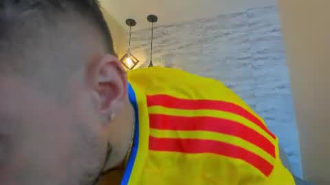 dominic de luca online show from June 16, 11:01 am