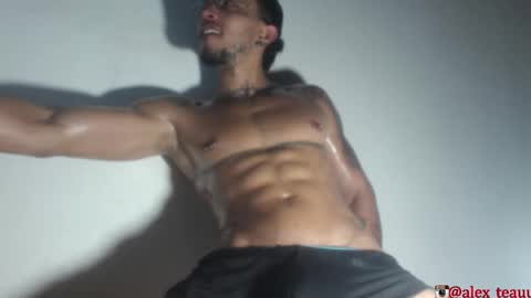 DOMI online show from October 27, 4:37 am