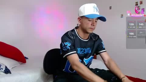 DOMINIC AND ANDREW online show from June 15, 6:27 am