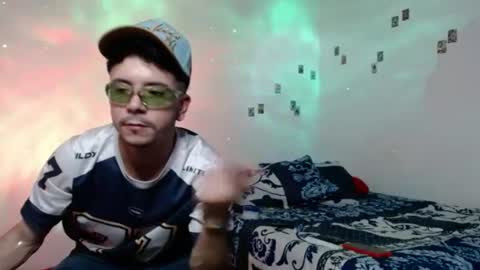 DOMINIC AND ANDREW online show from July 28, 6:21 am