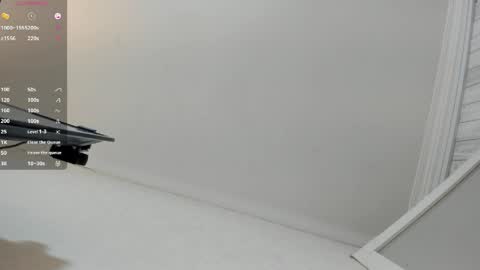 Dominicscott online show from April 7, 12:38 pm