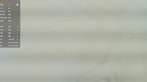 Dominicscott online show from July 28, 12:48 pm