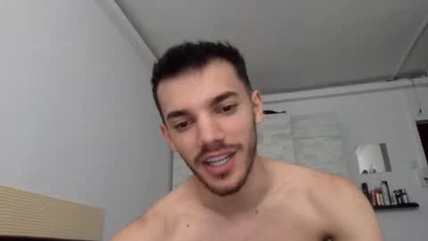 dominicvalente online show from June 8, 11:22 am