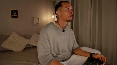 Dominik Drake online show from April 30, 1:07 pm