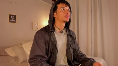 Dominik Drake online show from April 25, 12:41 pm