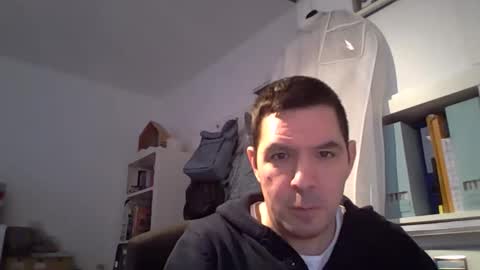 dominik_home online show from February 18, 8:56 am