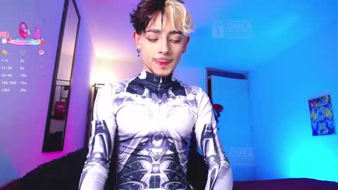 Dominik Eclipse  online show from February 1, 5:17 am