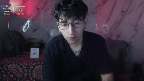 dominus_kane online show from May 26, 4:19 am