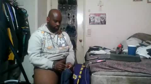 HBYAM online show from October 25, 6:20 pm